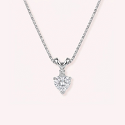 Se-ri White Necklace
