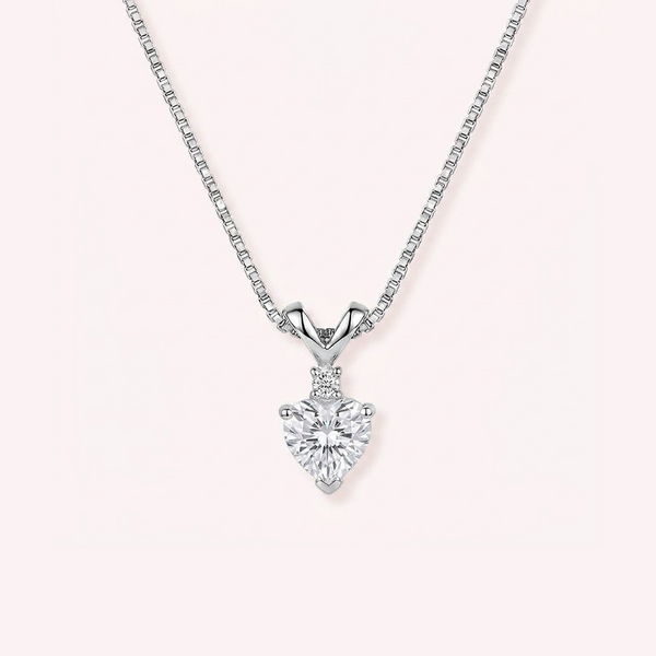 Se-ri White Necklace