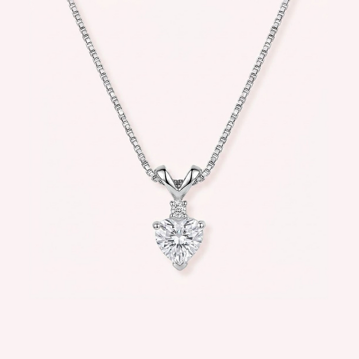 Se-ri White Necklace