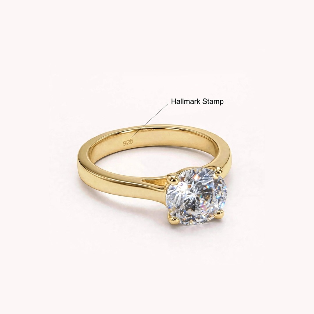 Dalbit Ring-G