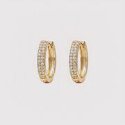 Noeul Earrings