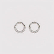 Dalbit Earrings