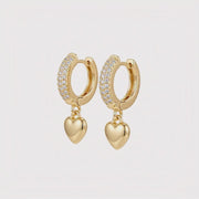 Sarang Earrings