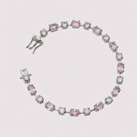 Euna Entrelacé Bracelet
