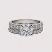 Advaya Stackable Rings