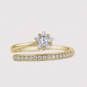 Haesol Ring