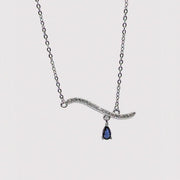 River’s Keep Pendant