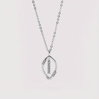 Shirushi Pendant Chain