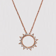 Hae-on Necklace-RG