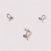 Folding Heart Set