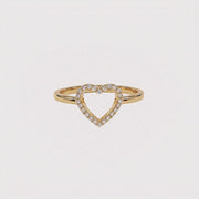 Sarang Ring
