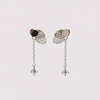 Rai Droplet Earrings