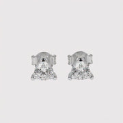 Bitna Earrings-S