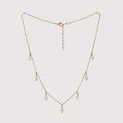 Hae-in Necklace