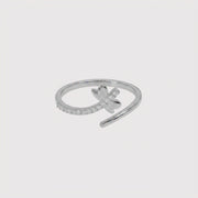 Jamjari Ring-S