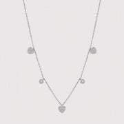 Ju-kyung Necklace-S