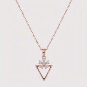Moon-young Necklace-RG