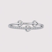 Dicor Folia Ring
