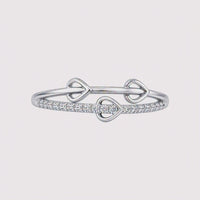 Dicor Folia Ring