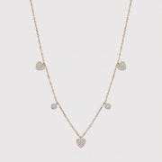 Ju-kyung Necklace