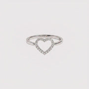 Sarang Ring-S