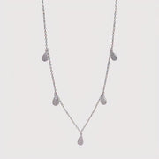 Kkochip Necklace-S