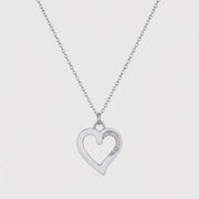 Bong-soon Necklace-W
