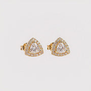 Suho Earrings