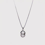 Yaksok Necklace-S