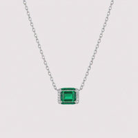 Verdant Vault Pendant