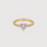 Yeona Ring