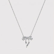 Knott Pendant
