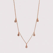 Kkochip Necklace-RG