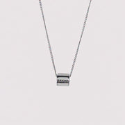 Kasane Pendant Chain