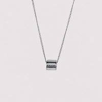 River’s Keep Pendant