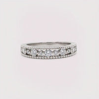 Ring Aeterna