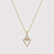 Moon-young Necklace