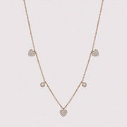 Ju-kyung Necklace-RG