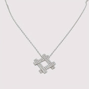 Shirushi Pendant Chain