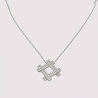 Kasane Pendant Chain