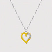 Bong-soon Necklace-Y
