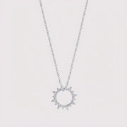 Hae-on Necklace-S