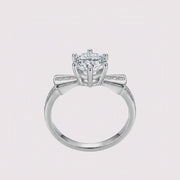 Love Knot Ring