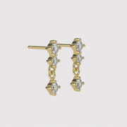 Yuseong Earring-G