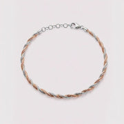 Entrelace Bracelete