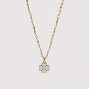 Dan-ah Necklace-G