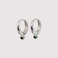 Yume Bow Earrings