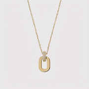 Gori Necklace