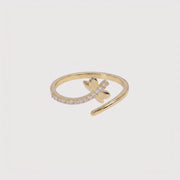 Jamjari Ring