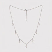Hae-in Necklace-S
